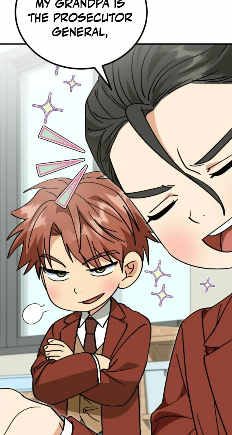 I Will Raise This Family to Greatness Chapter 38 page 65 - 