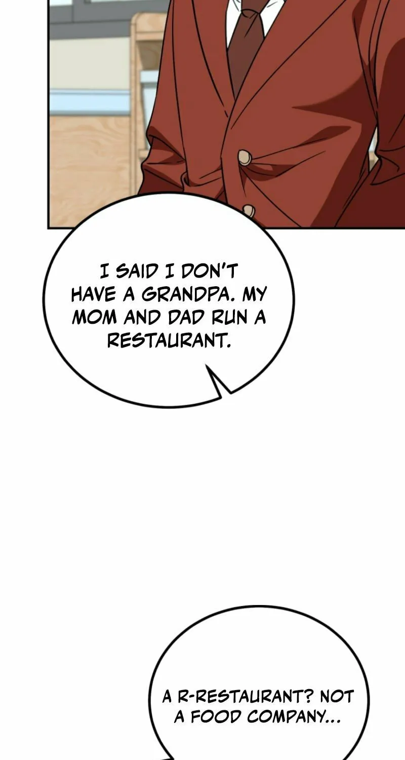 I Will Raise This Family to Greatness Chapter 38 page 72 - 