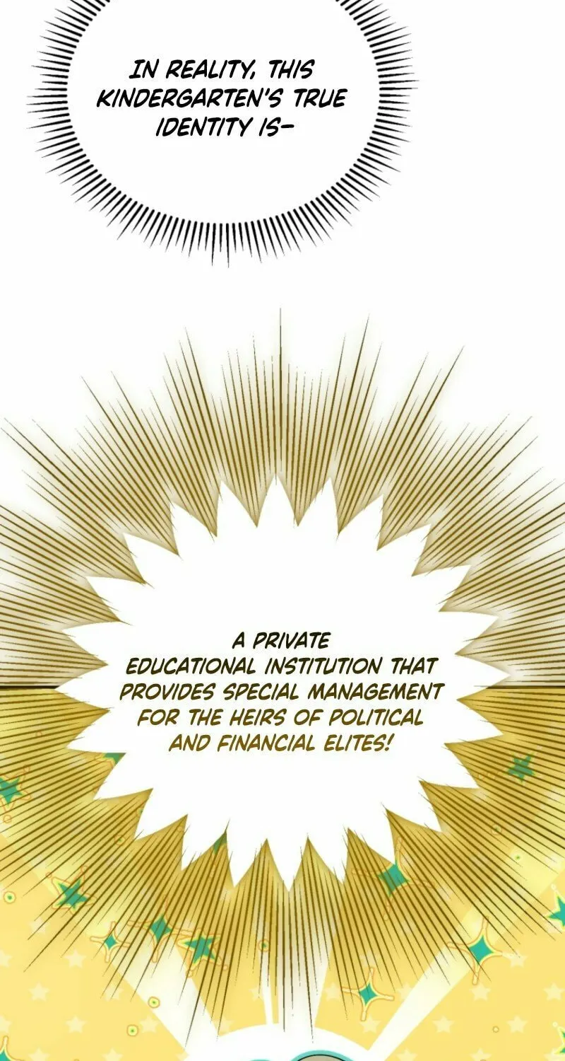 I Will Raise This Family to Greatness Chapter 38 page 10 - 