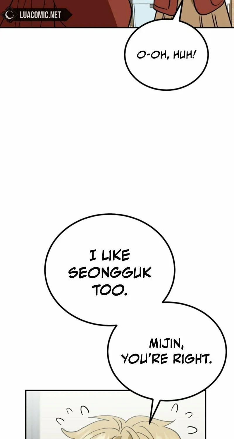 I Will Raise This Family to Greatness Chapter 38 page 95 - 