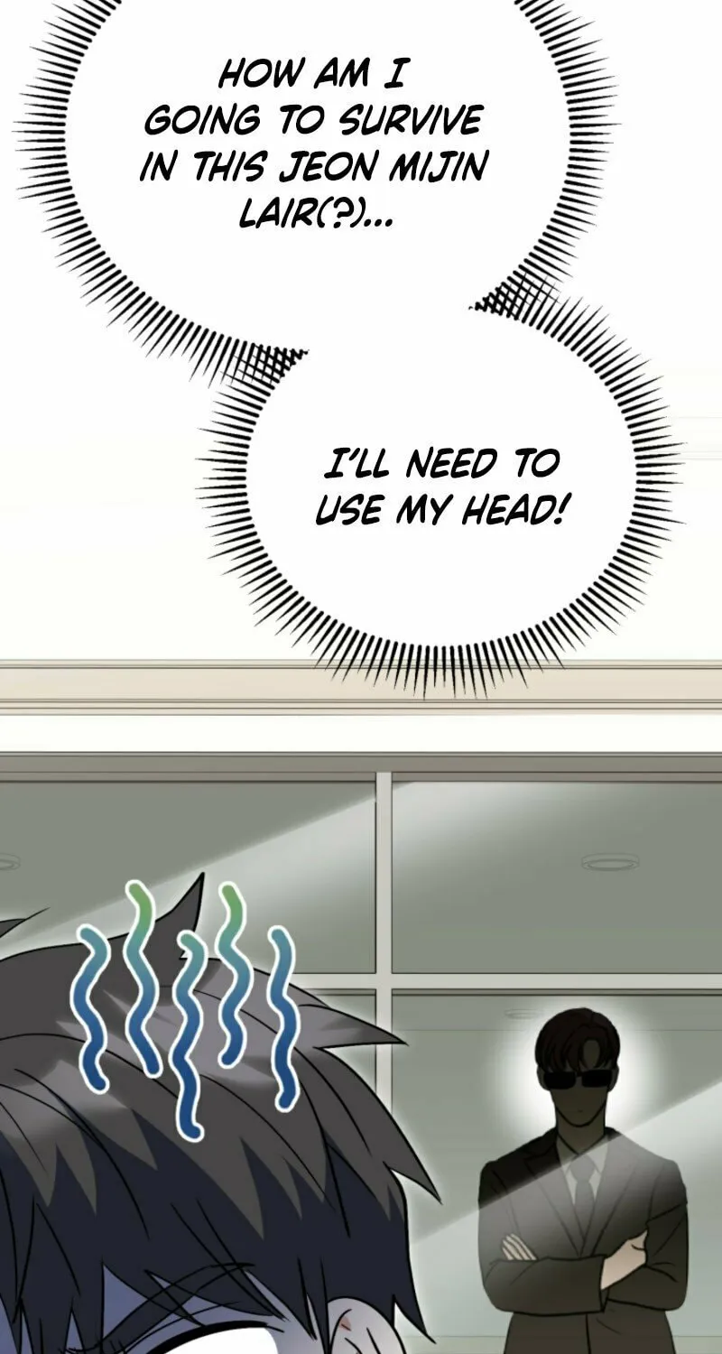 I Will Raise This Family to Greatness Chapter 38 page 98 - 