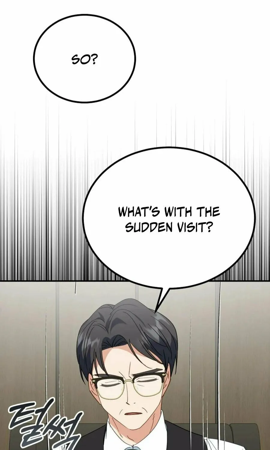 I Will Raise This Family to Greatness Chapter 39 page 2 - 