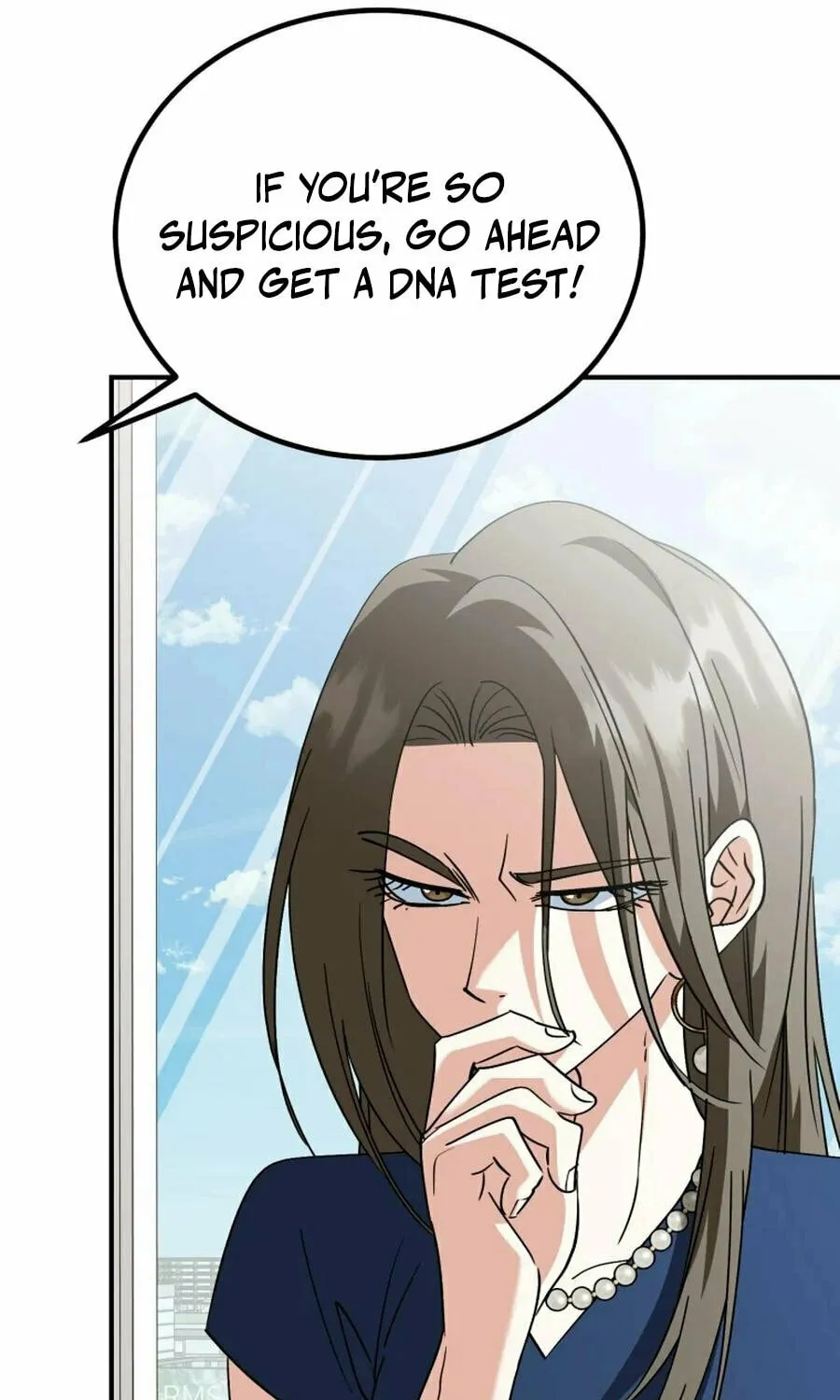 I Will Raise This Family to Greatness Chapter 39 page 11 - 