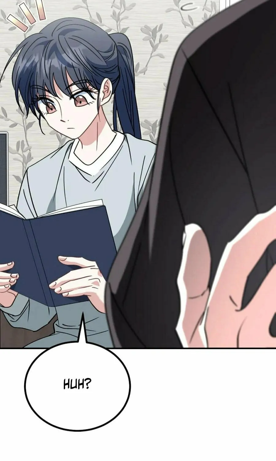 I Will Raise This Family to Greatness Chapter 39 page 102 - 