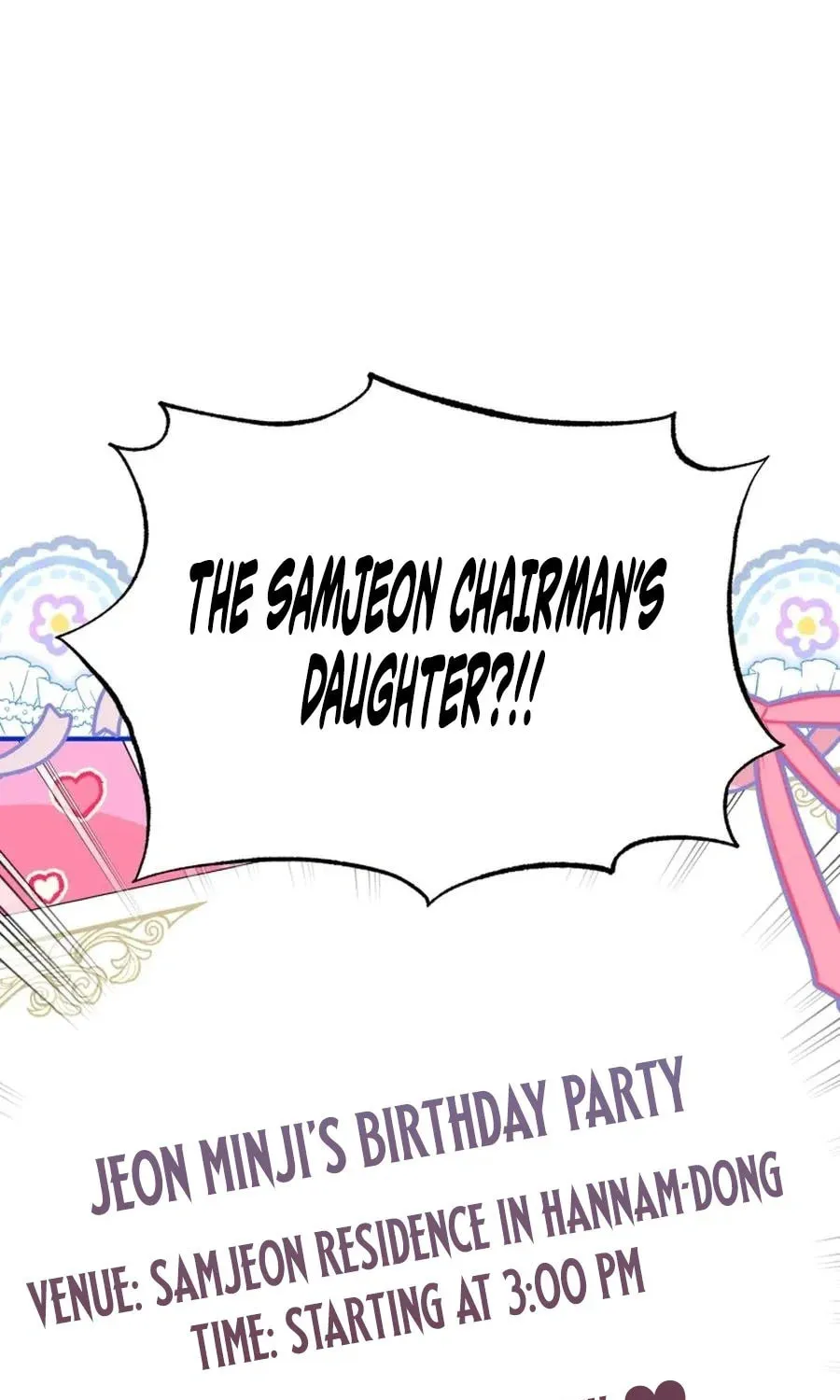 I Will Raise This Family to Greatness Chapter 39 page 107 - 