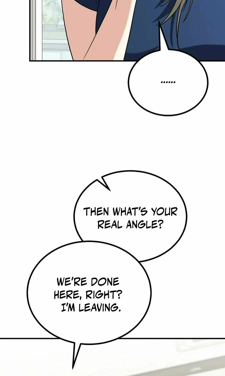 I Will Raise This Family to Greatness Chapter 39 page 12 - 