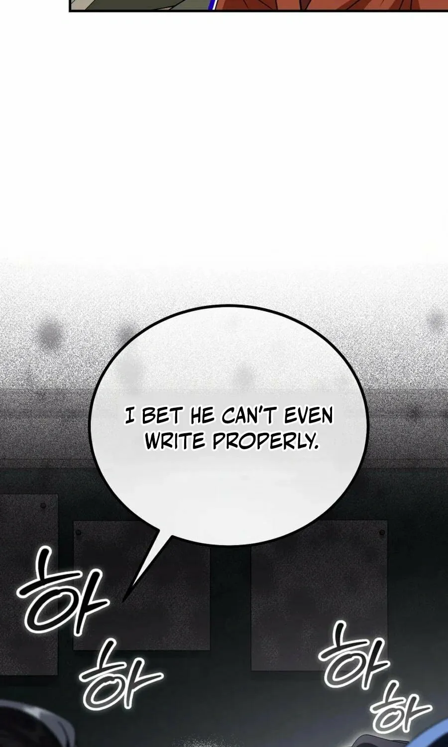 I Will Raise This Family to Greatness Chapter 39 page 25 - 