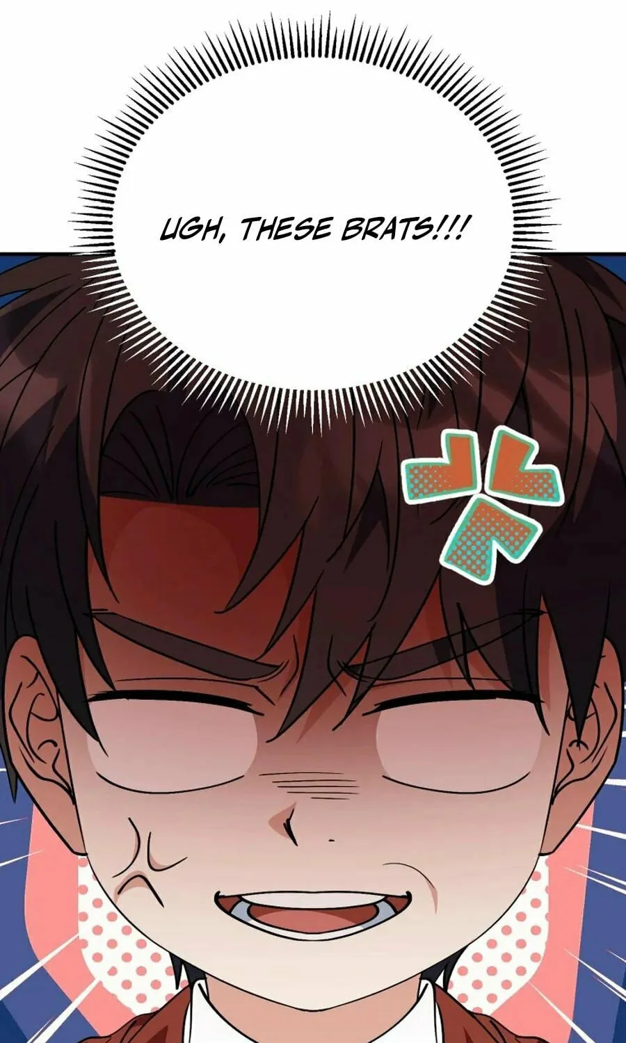 I Will Raise This Family to Greatness Chapter 39 page 27 - 
