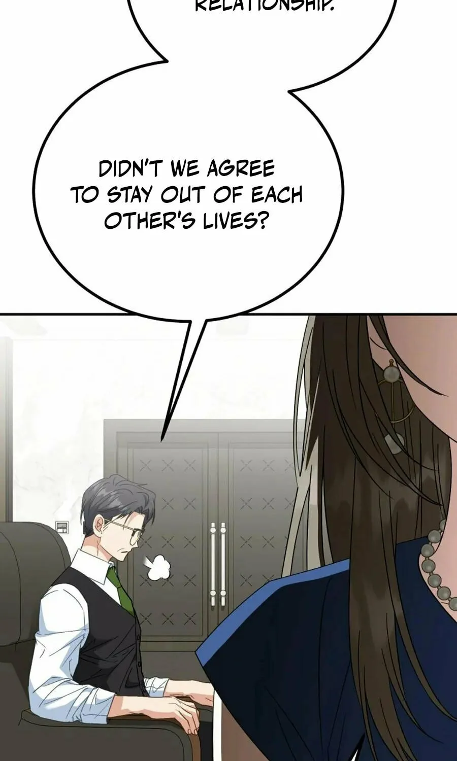 I Will Raise This Family to Greatness Chapter 39 page 4 - 