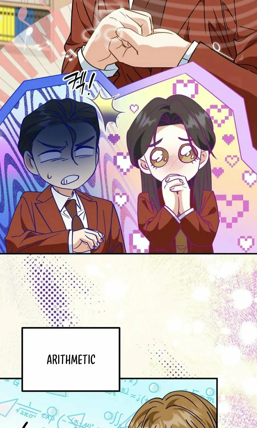I Will Raise This Family to Greatness Chapter 39 page 32 - 