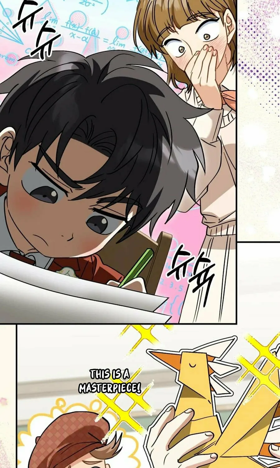 I Will Raise This Family to Greatness Chapter 39 page 33 - 