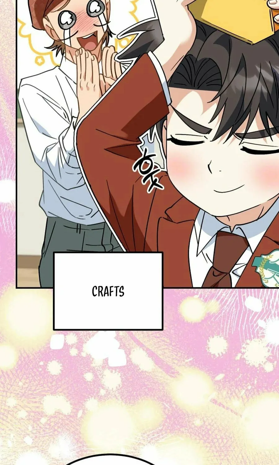 I Will Raise This Family to Greatness Chapter 39 page 34 - 