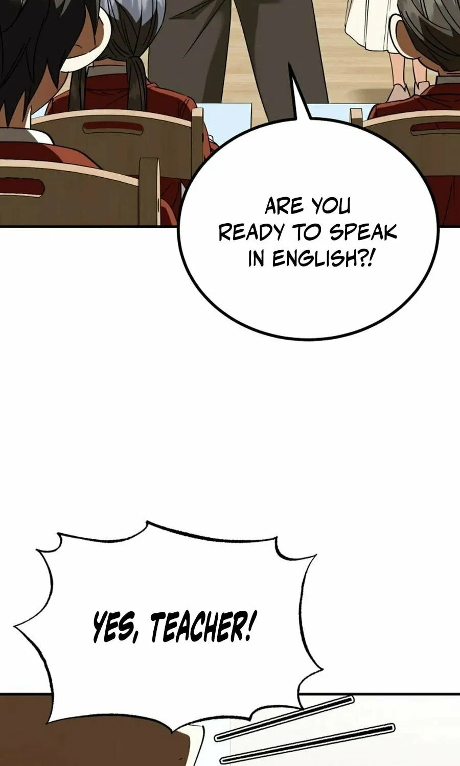 I Will Raise This Family to Greatness Chapter 39 page 40 - 
