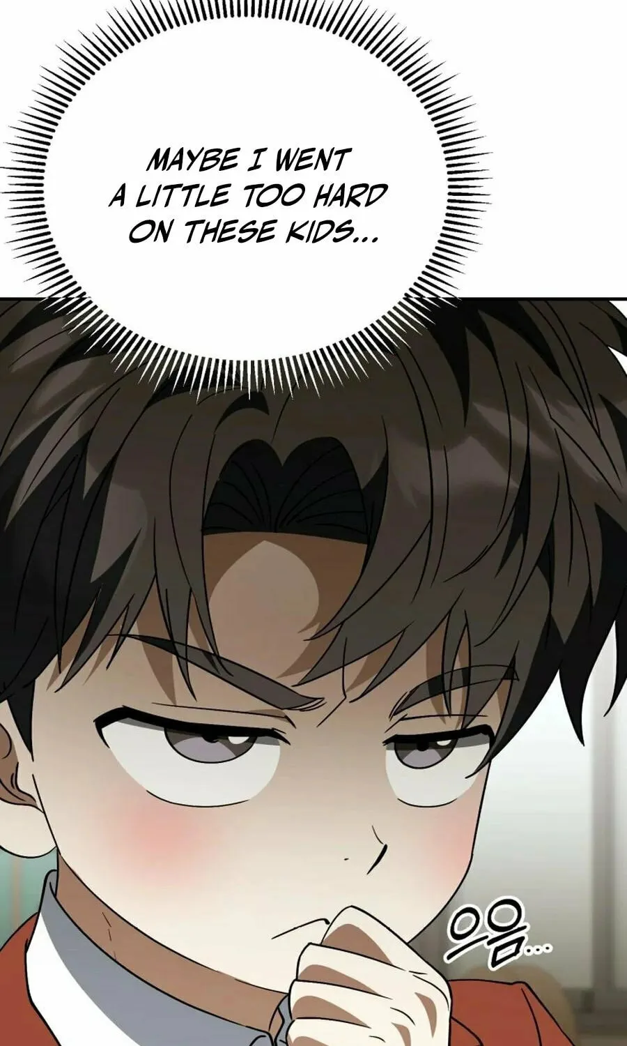 I Will Raise This Family to Greatness Chapter 39 page 42 - 
