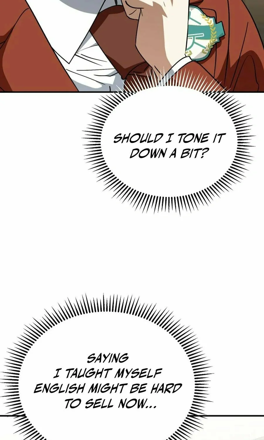 I Will Raise This Family to Greatness Chapter 39 page 43 - 