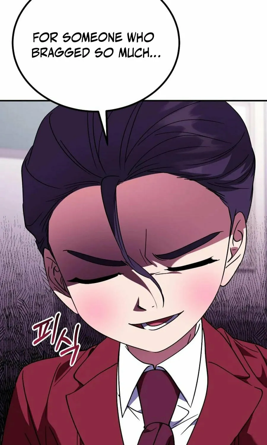 I Will Raise This Family to Greatness Chapter 39 page 47 - 
