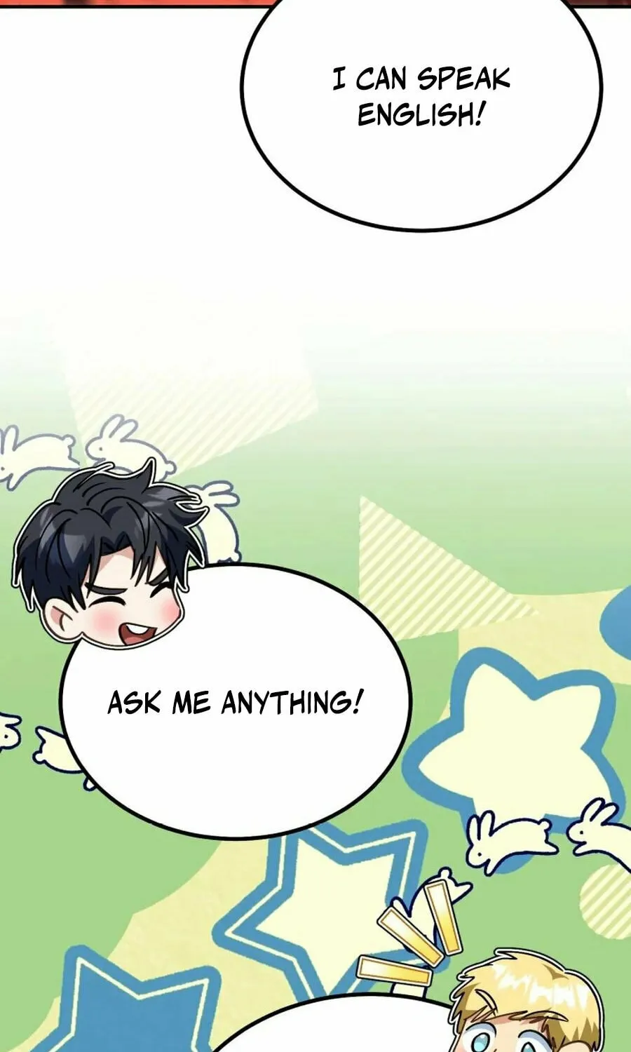 I Will Raise This Family to Greatness Chapter 39 page 54 - 