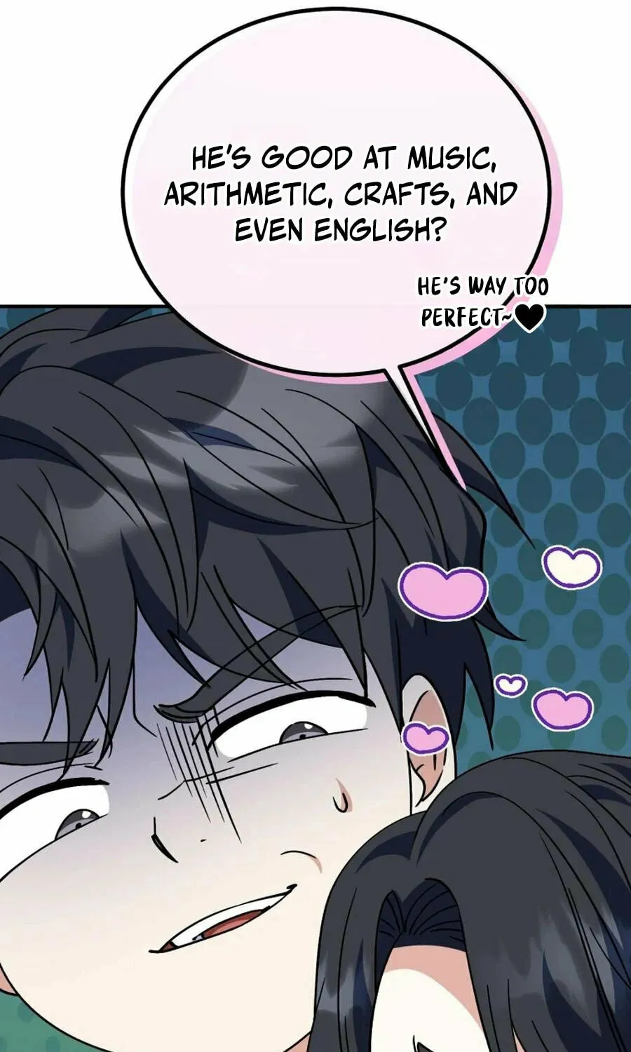 I Will Raise This Family to Greatness Chapter 39 page 58 - 