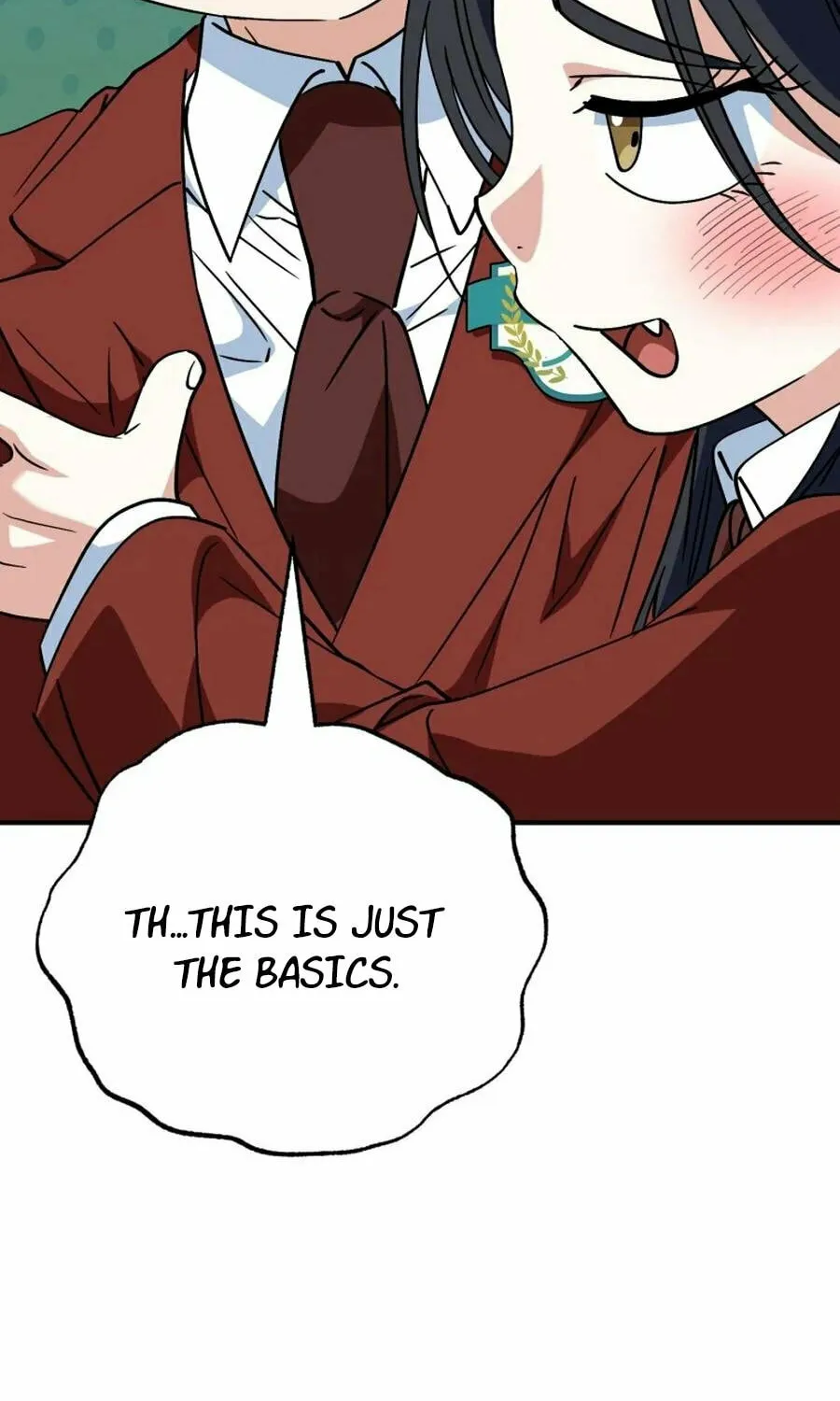 I Will Raise This Family to Greatness Chapter 39 page 59 - 