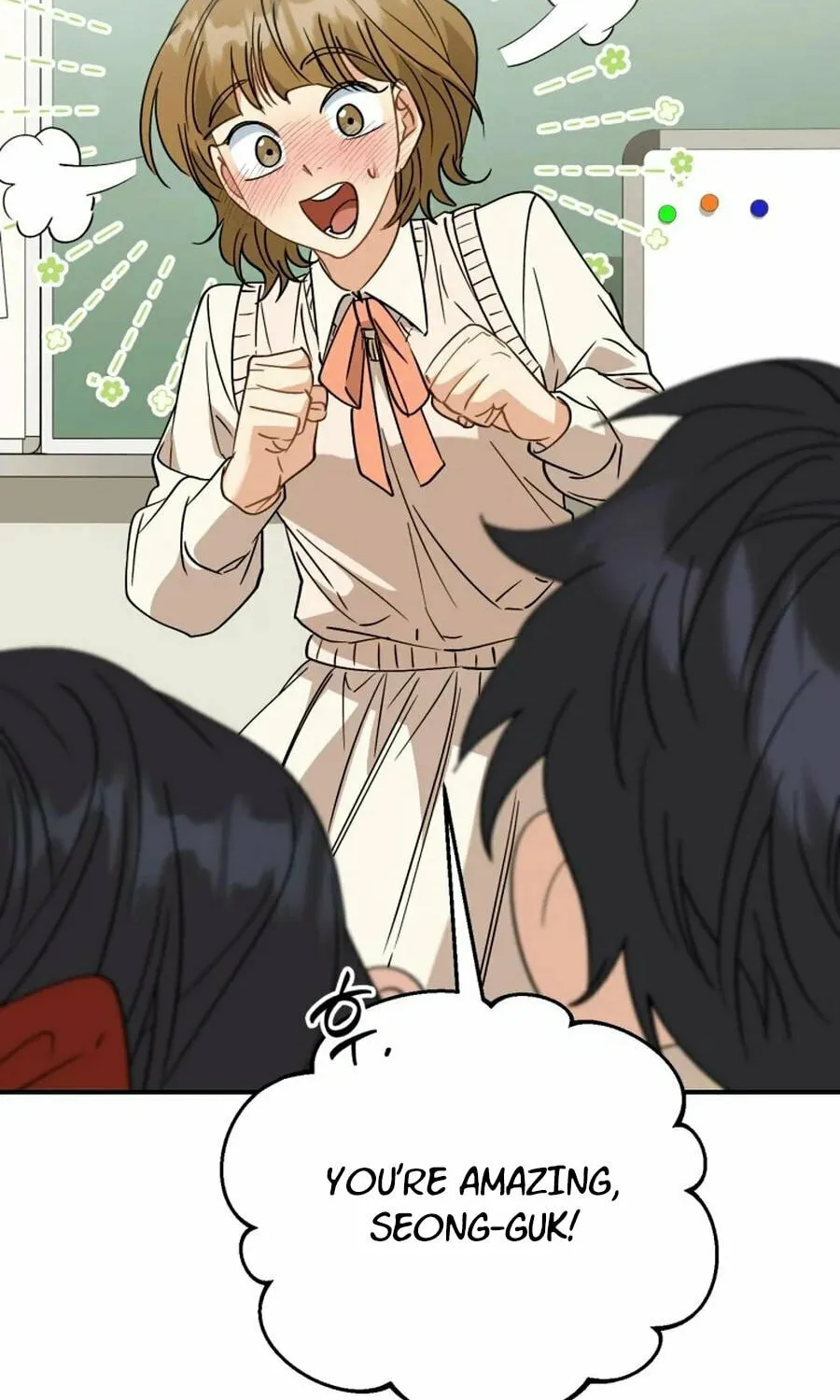 I Will Raise This Family to Greatness Chapter 39 page 61 - 
