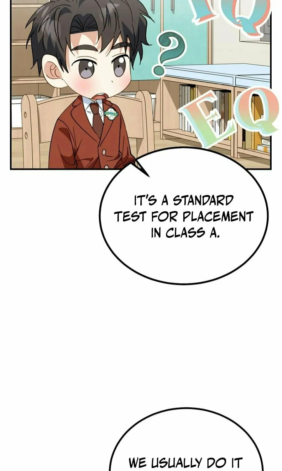 I Will Raise This Family to Greatness Chapter 39 page 64 - 