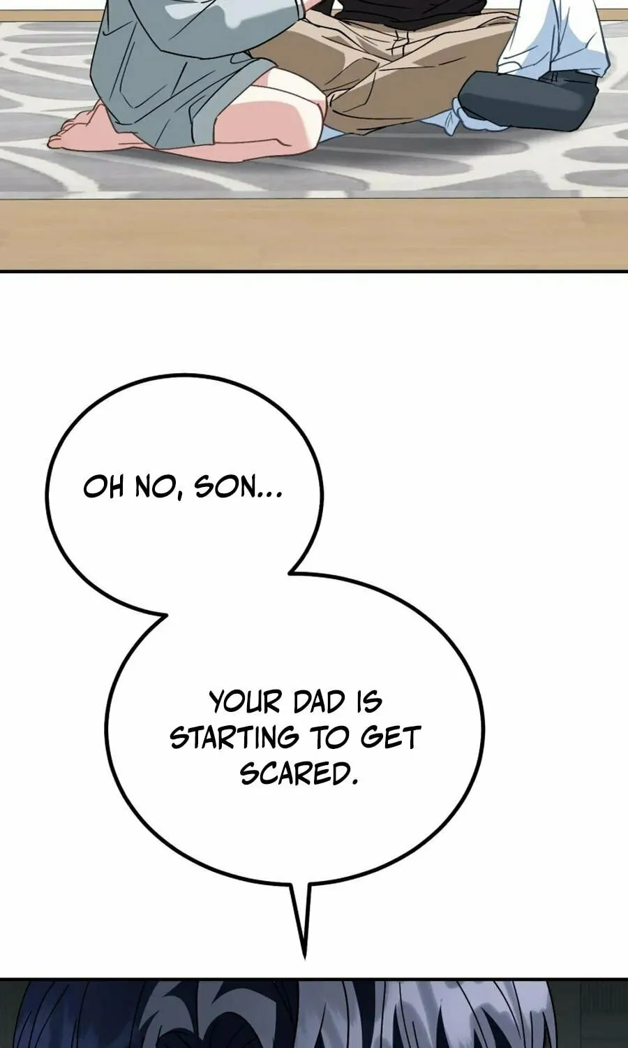 I Will Raise This Family to Greatness Chapter 39 page 75 - 
