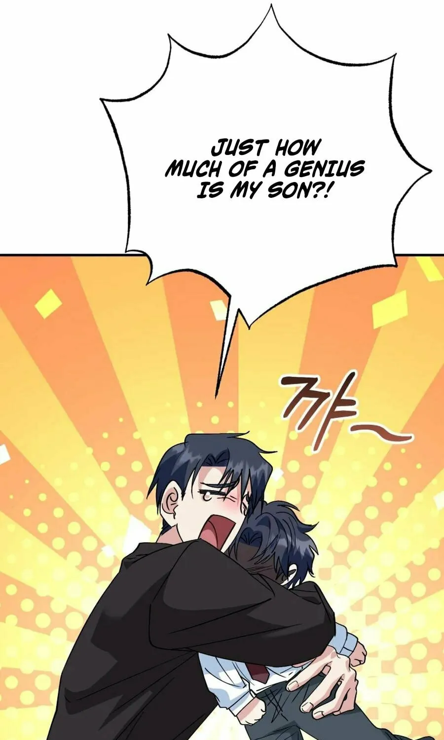 I Will Raise This Family to Greatness Chapter 39 page 77 - 