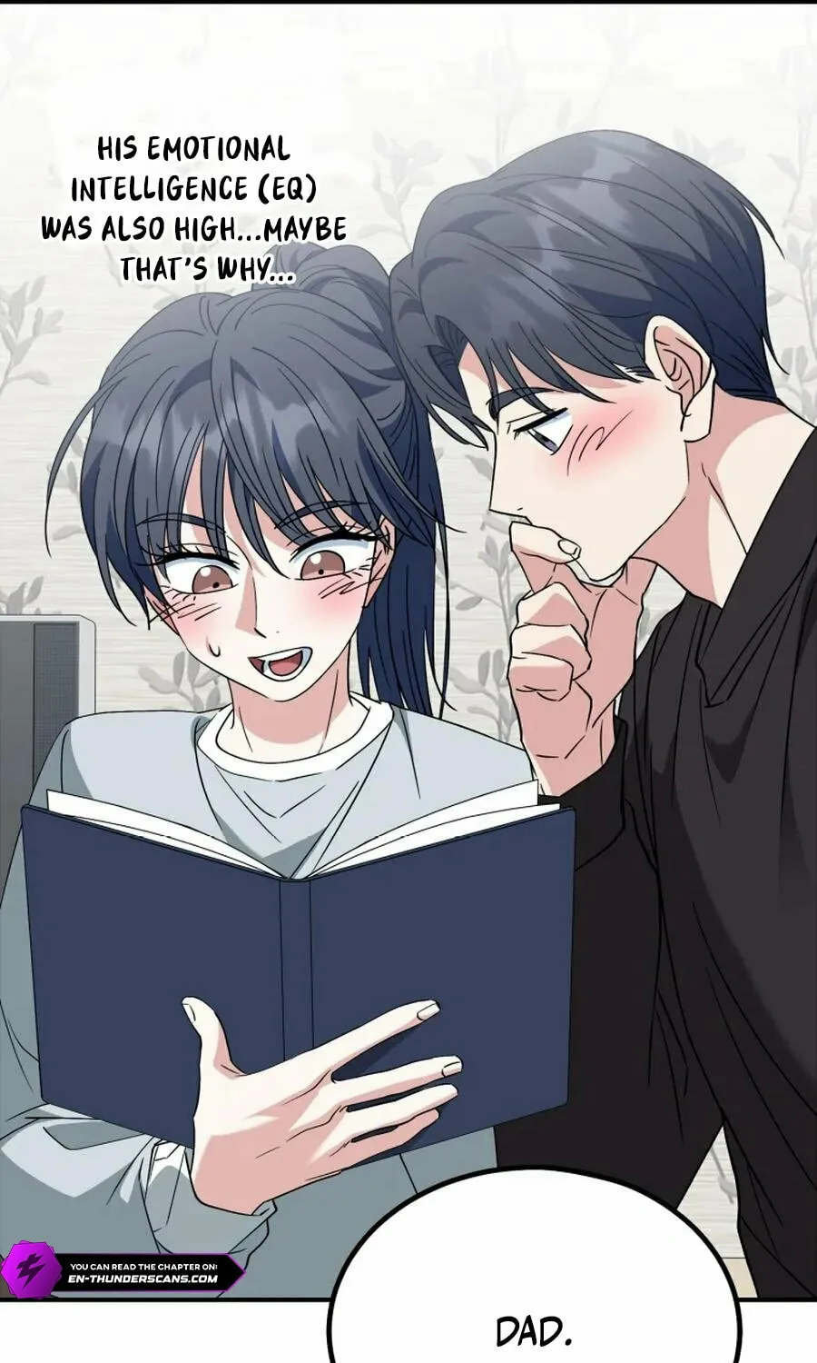 I Will Raise This Family to Greatness Chapter 39 page 87 - 
