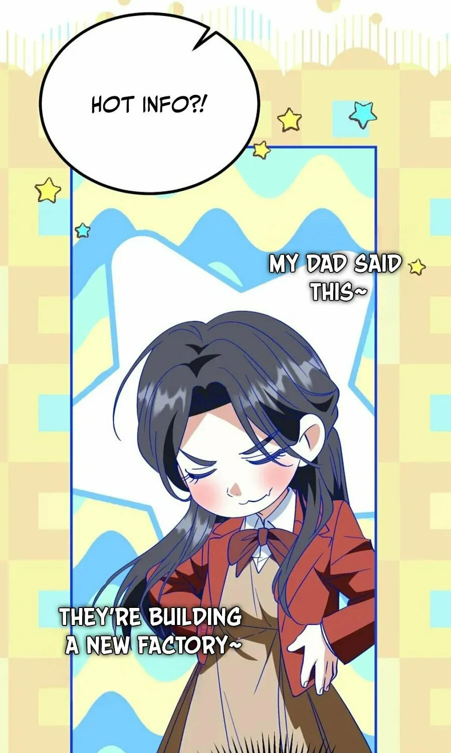 I Will Raise This Family to Greatness Chapter 39 page 90 - 