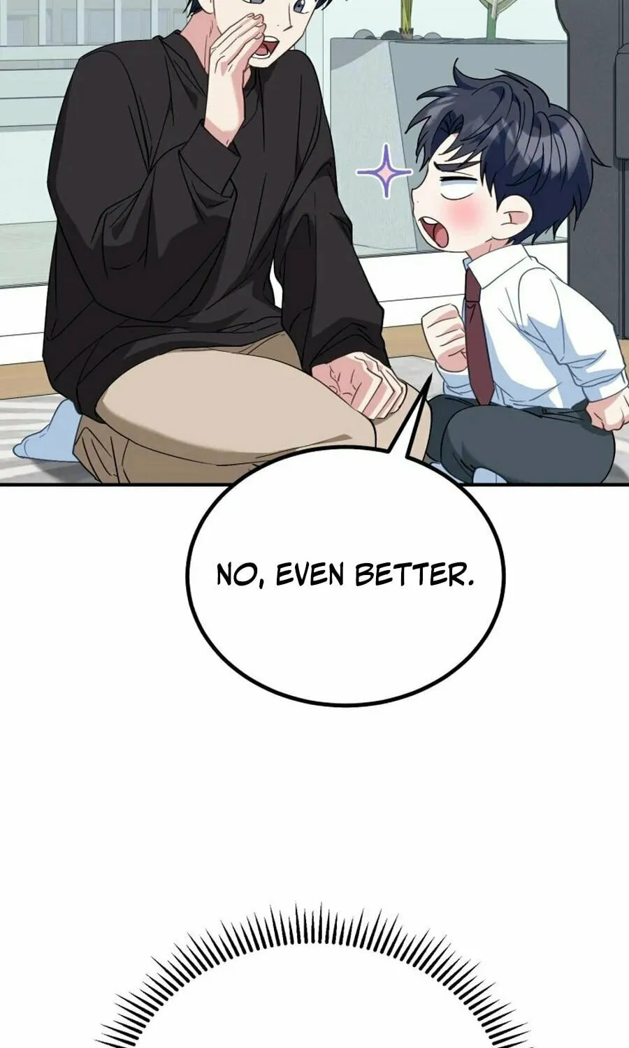 I Will Raise This Family to Greatness Chapter 39 page 92 - 