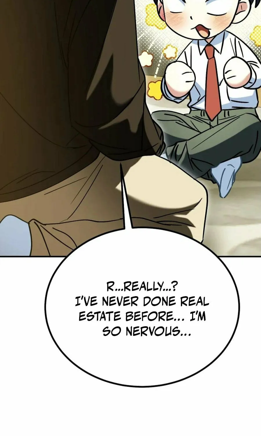 I Will Raise This Family to Greatness Chapter 39 page 100 - 