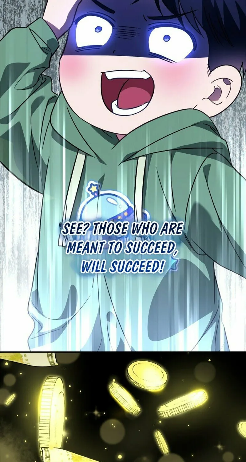 I Will Raise This Family to Greatness Chapter 4 page 21 - 