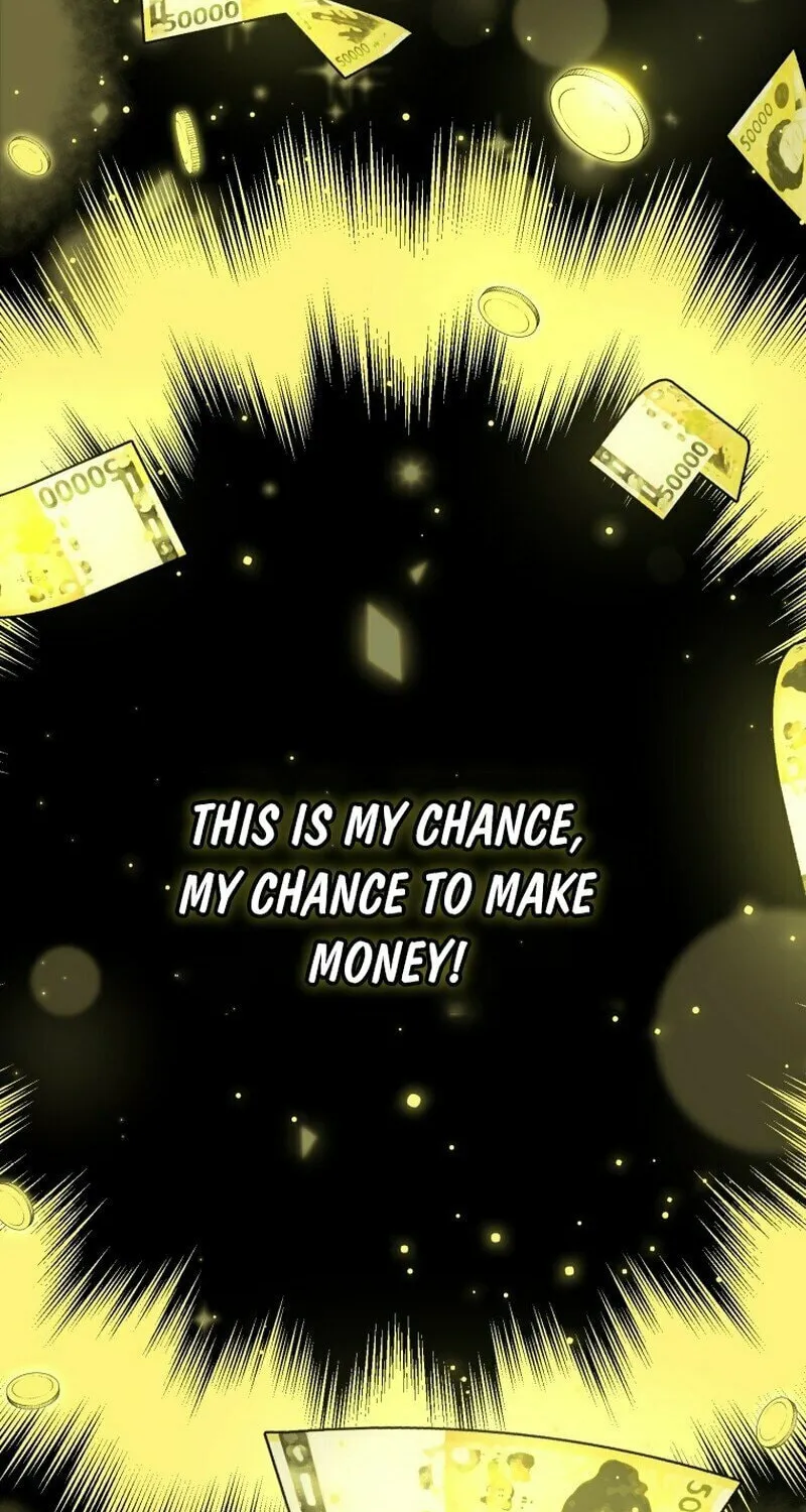 I Will Raise This Family to Greatness Chapter 4 page 22 - 
