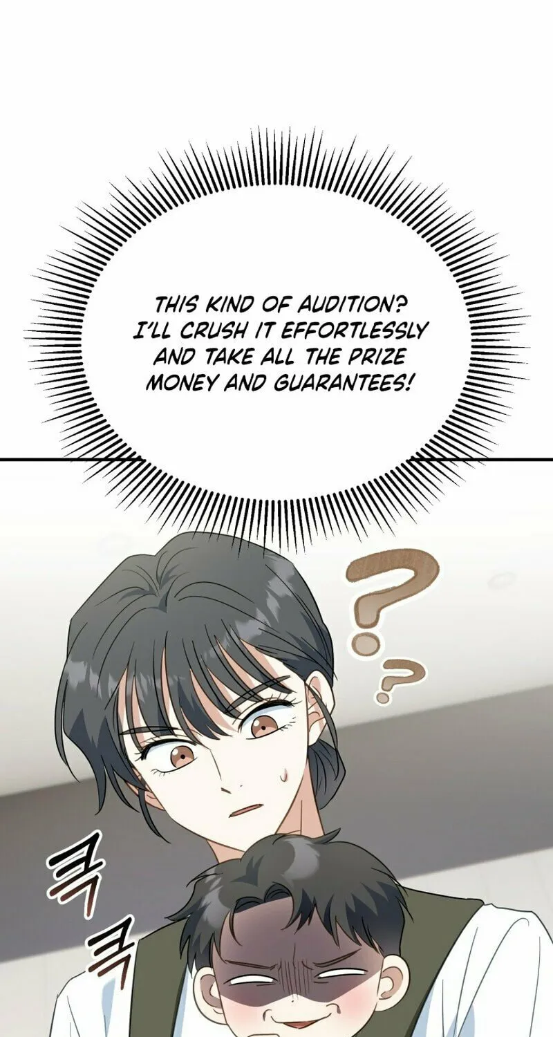 I Will Raise This Family to Greatness Chapter 4 page 27 - 