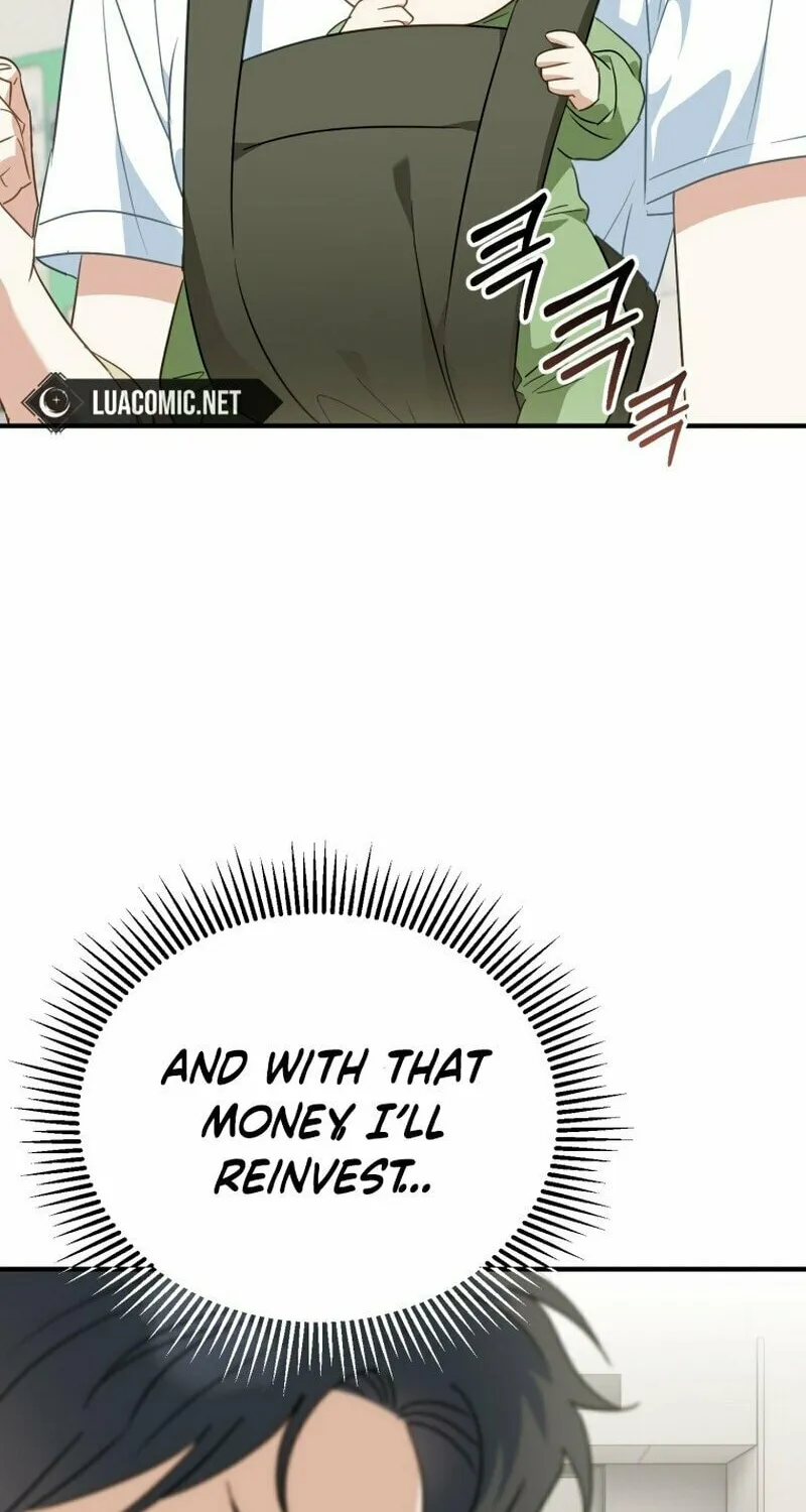 I Will Raise This Family to Greatness Chapter 4 page 28 - 