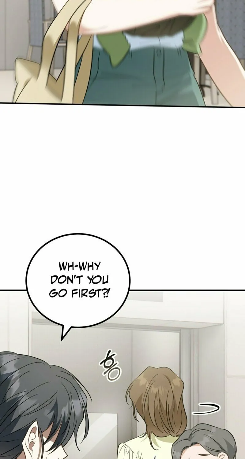 I Will Raise This Family to Greatness Chapter 4 page 31 - 