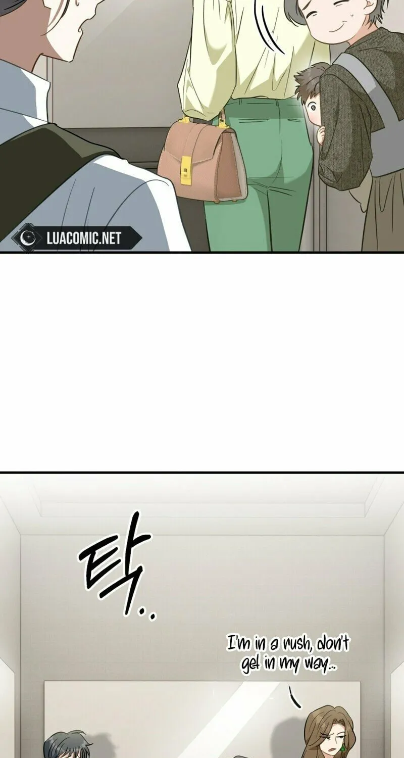 I Will Raise This Family to Greatness Chapter 4 page 32 - 