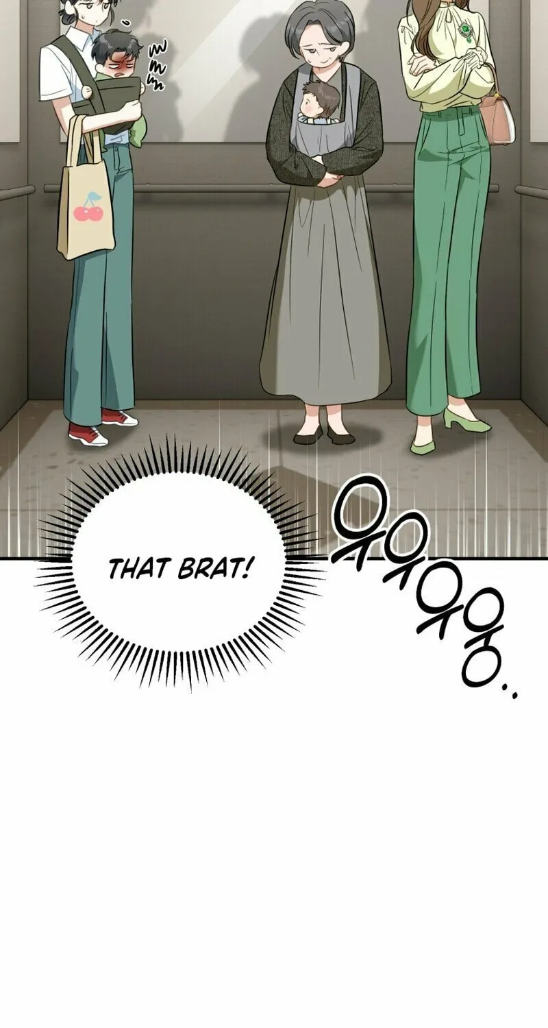 I Will Raise This Family to Greatness Chapter 4 page 33 - 