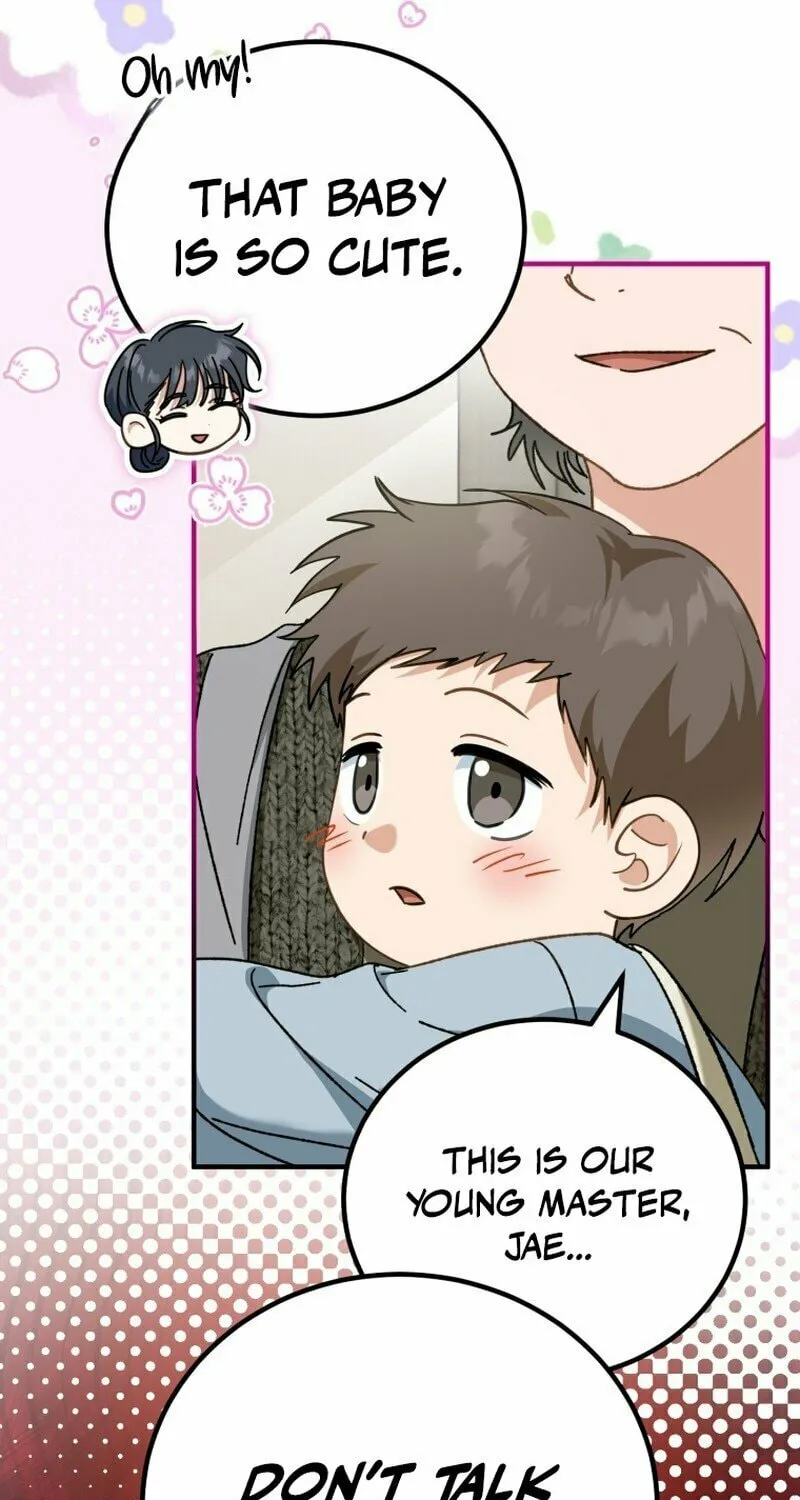 I Will Raise This Family to Greatness Chapter 4 page 35 - 