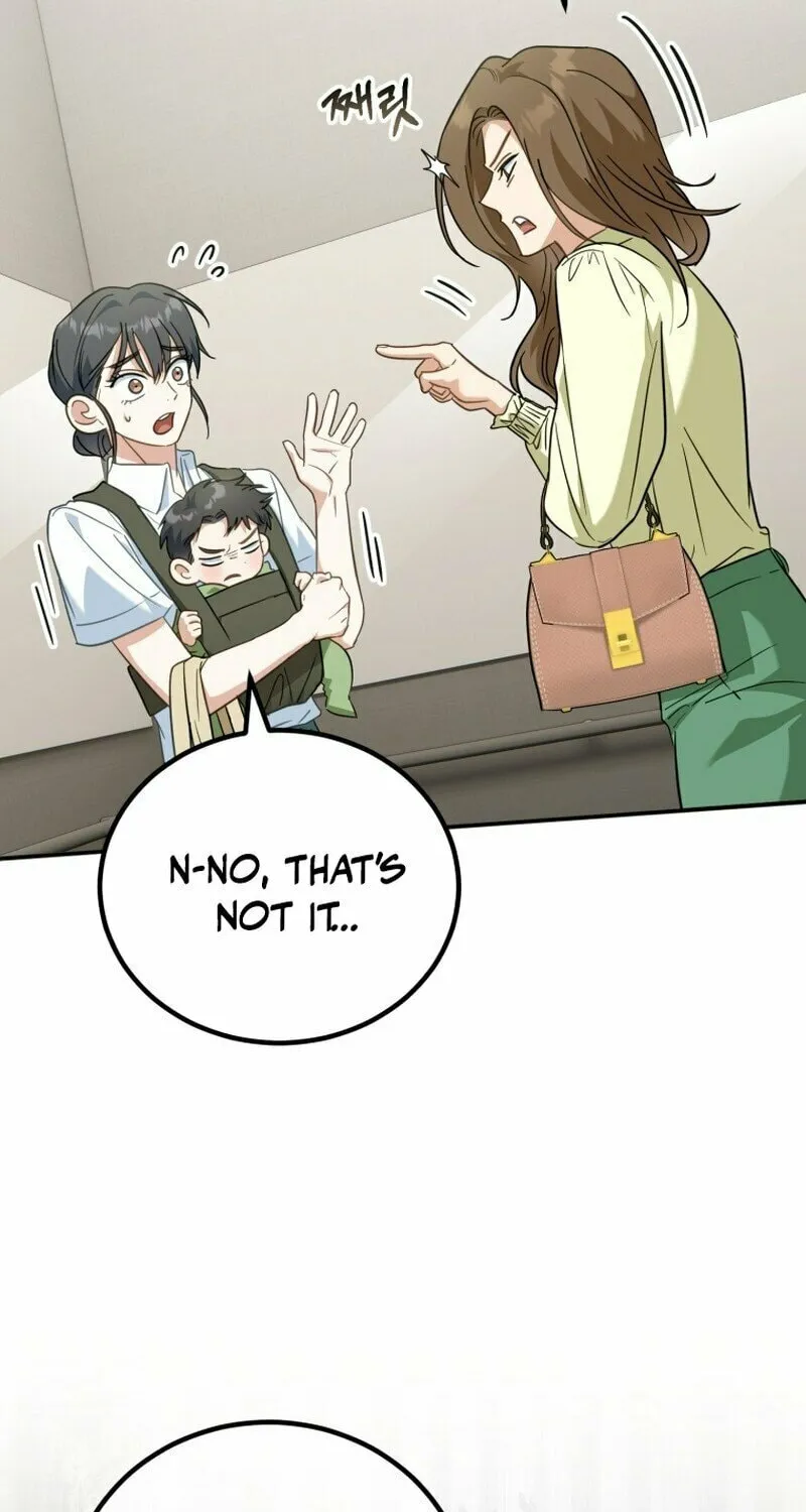 I Will Raise This Family to Greatness Chapter 4 page 38 - 