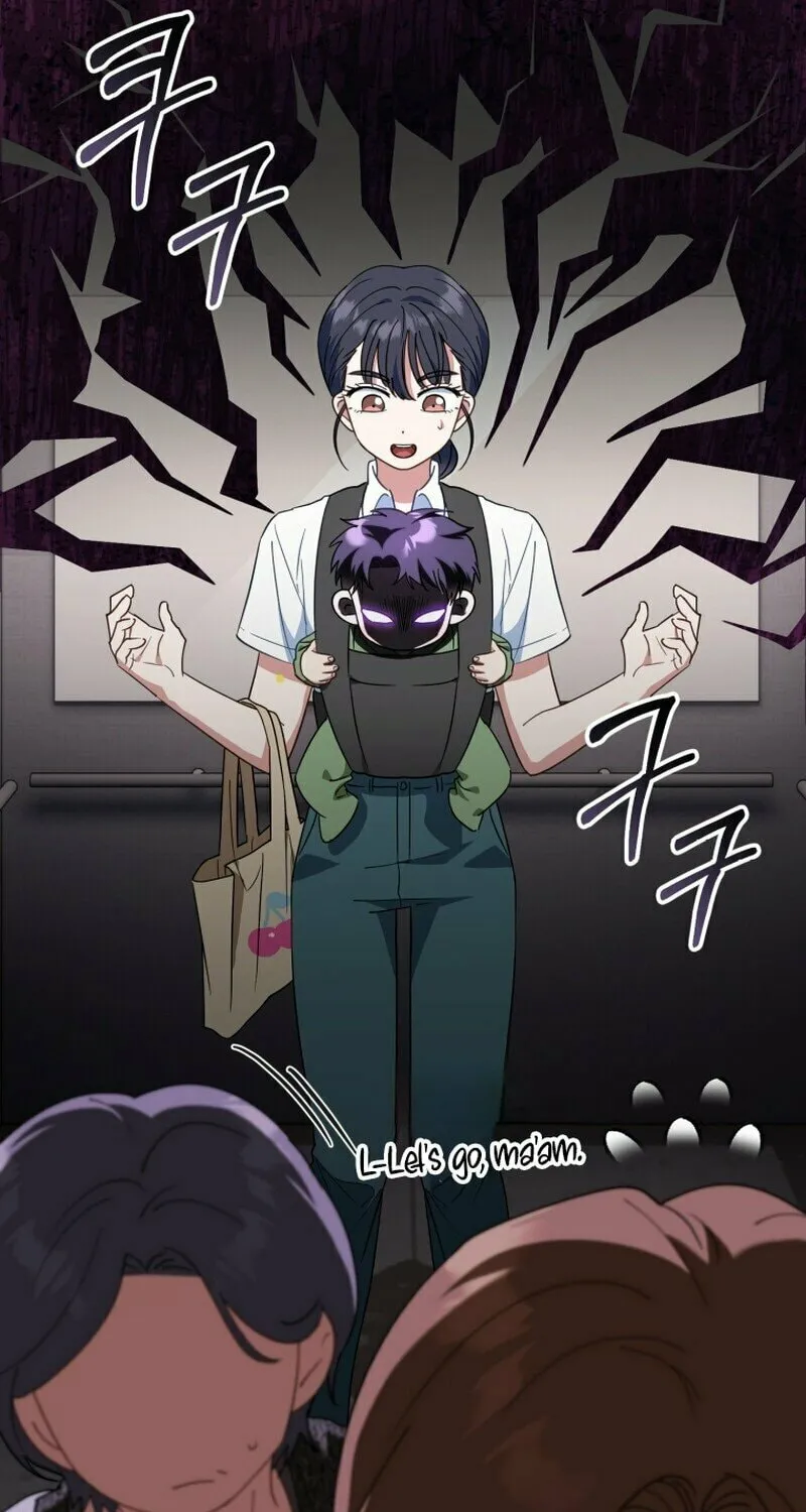 I Will Raise This Family to Greatness Chapter 4 page 47 - 