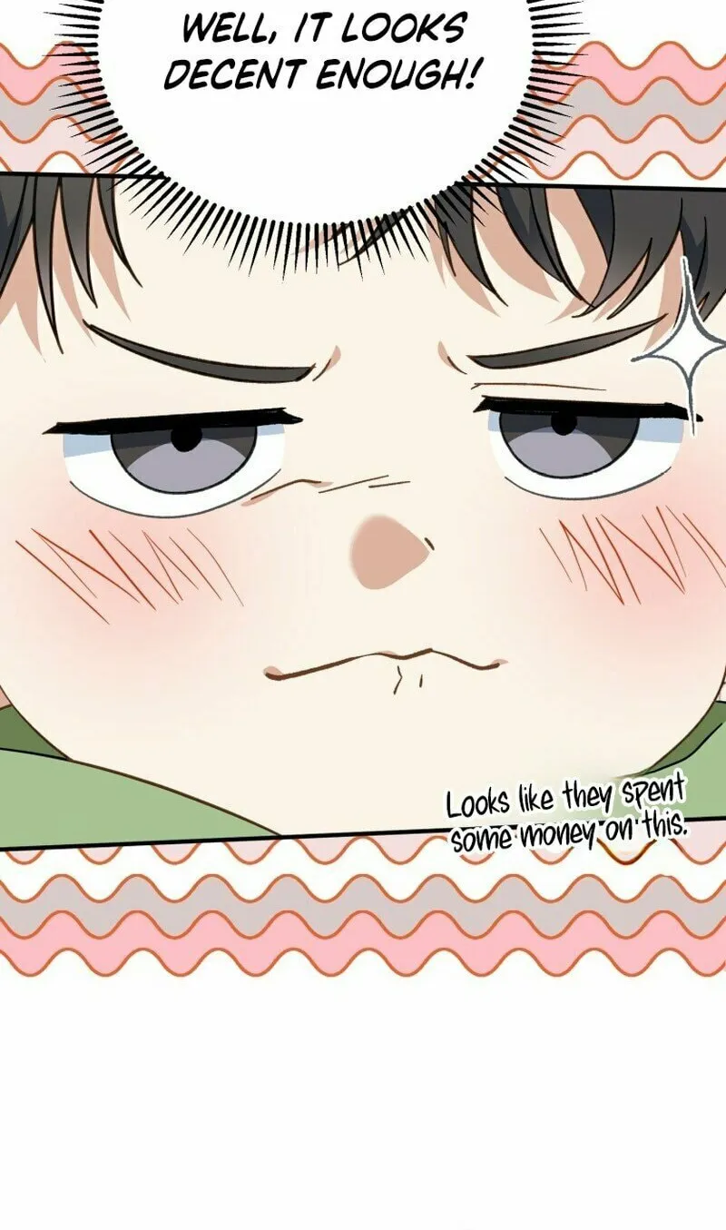 I Will Raise This Family to Greatness Chapter 4 page 6 - 