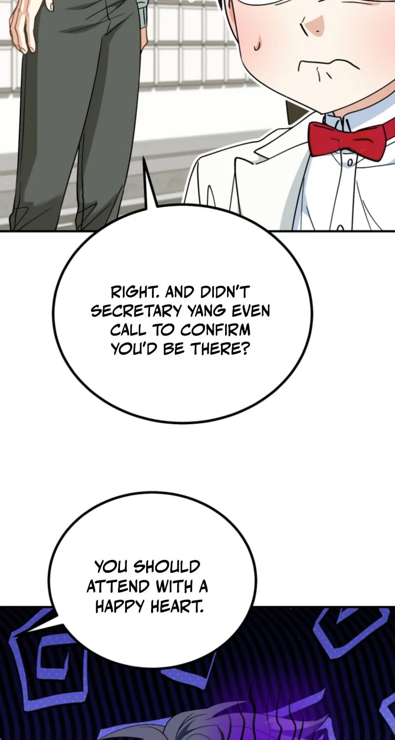 I Will Raise This Family to Greatness Chapter 40 page 12 - 
