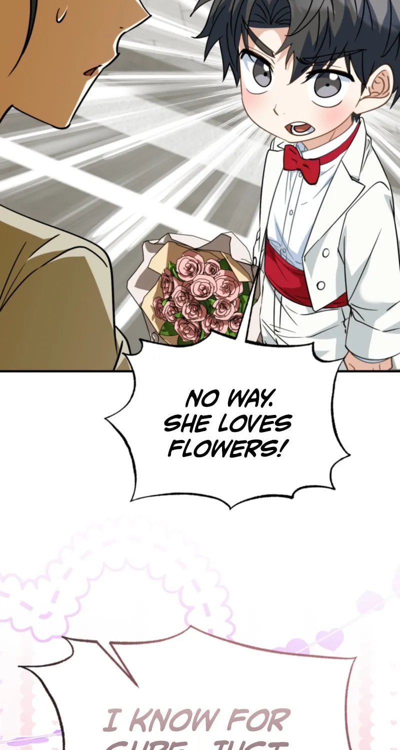 I Will Raise This Family to Greatness Chapter 40 page 16 - 
