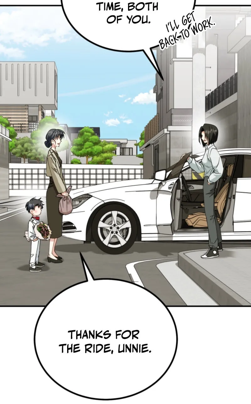 I Will Raise This Family to Greatness Chapter 40 page 19 - 
