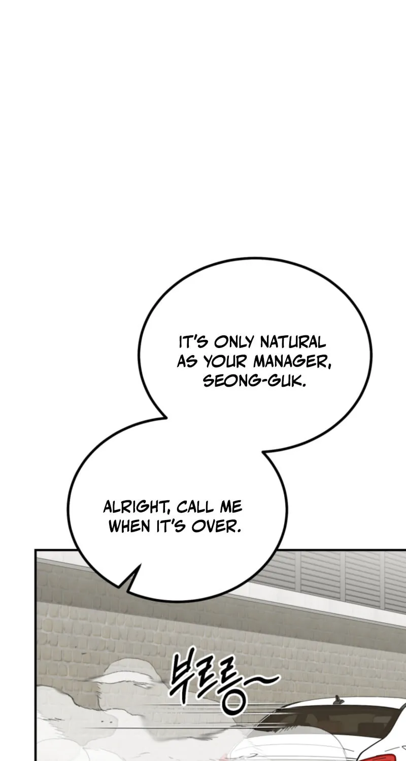 I Will Raise This Family to Greatness Chapter 40 page 20 - 