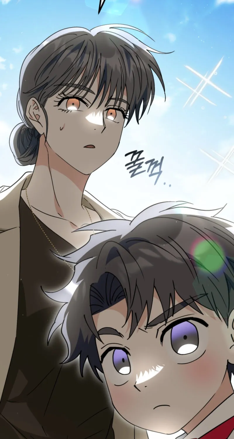 I Will Raise This Family to Greatness Chapter 40 page 22 - 