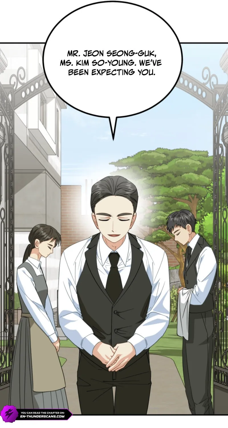 I Will Raise This Family to Greatness Chapter 40 page 26 - 