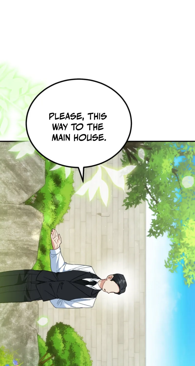 I Will Raise This Family to Greatness Chapter 40 page 27 - 