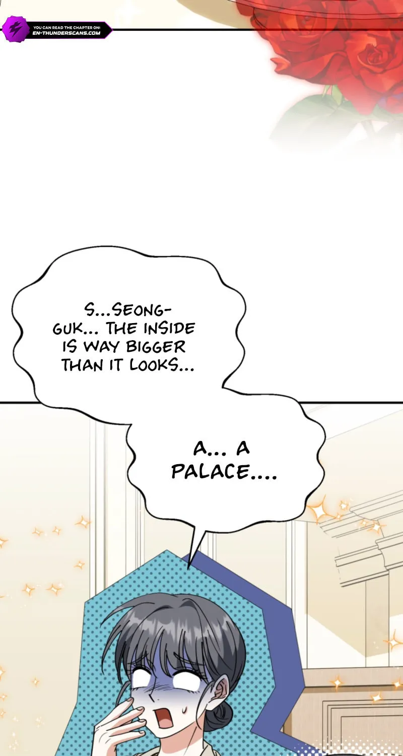 I Will Raise This Family to Greatness Chapter 40 page 35 - 